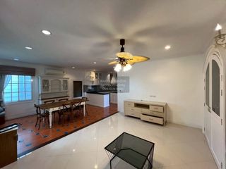 For sale 4 bedrooms house in Mueang Samut Prakan, Samut Prakan