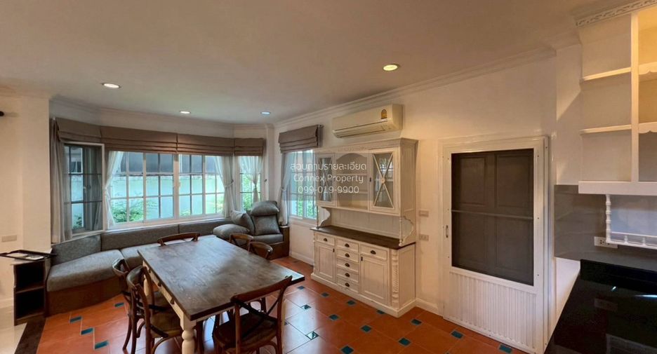 À vendre 4 chambres maison à Mueang Samut Prakan, Samut Prakan