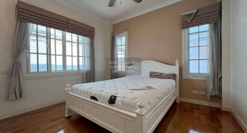 À vendre 4 chambres maison à Mueang Samut Prakan, Samut Prakan