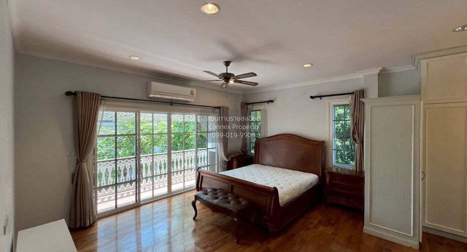 À vendre 4 chambres maison à Mueang Samut Prakan, Samut Prakan