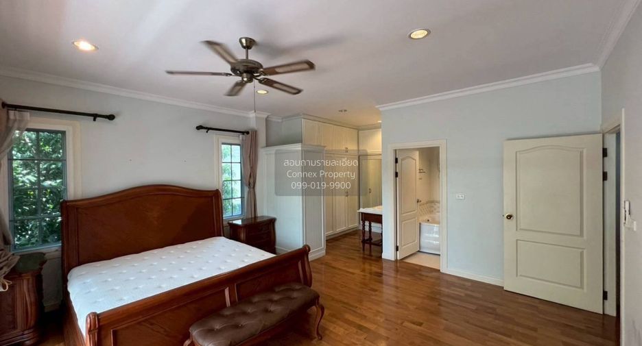 À vendre 4 chambres maison à Mueang Samut Prakan, Samut Prakan