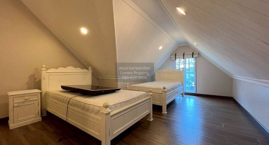 À vendre 4 chambres maison à Mueang Samut Prakan, Samut Prakan