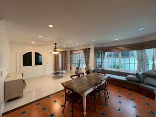 For sale 4 bedrooms house in Mueang Samut Prakan, Samut Prakan