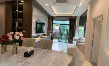 For sale 4 bedrooms house in Pak Kret, Nonthaburi
