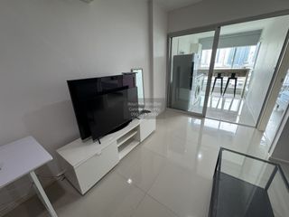 Condo en venta de 1 habitaciones en Huai Khwang, Bangkok