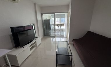 For sale 1 bed condo in Huai Khwang, Bangkok