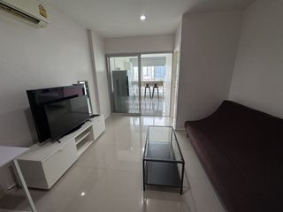 Condo en venta de 1 habitaciones en Huai Khwang, Bangkok