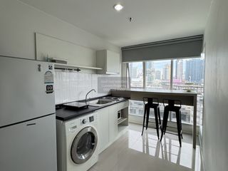 Condo en venta de 1 habitaciones en Huai Khwang, Bangkok