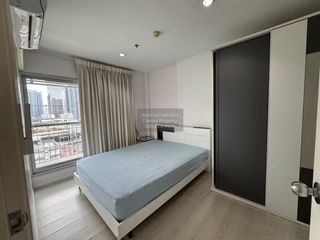 Condo en venta de 1 habitaciones en Huai Khwang, Bangkok
