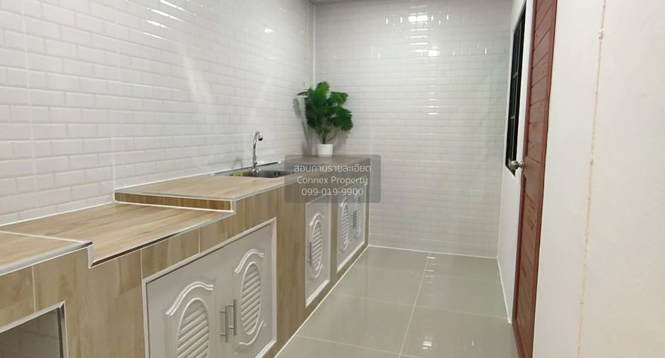 Продажа 2 спальни таунхаус в Khlong Luang, Патумтани