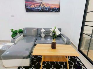 For sale 2 bedrooms townhouse in Khlong Luang, Pathum Thani