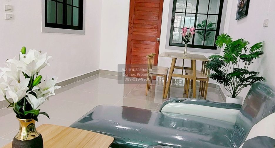 Продажа 2 спальни таунхаус в Khlong Luang, Патумтани