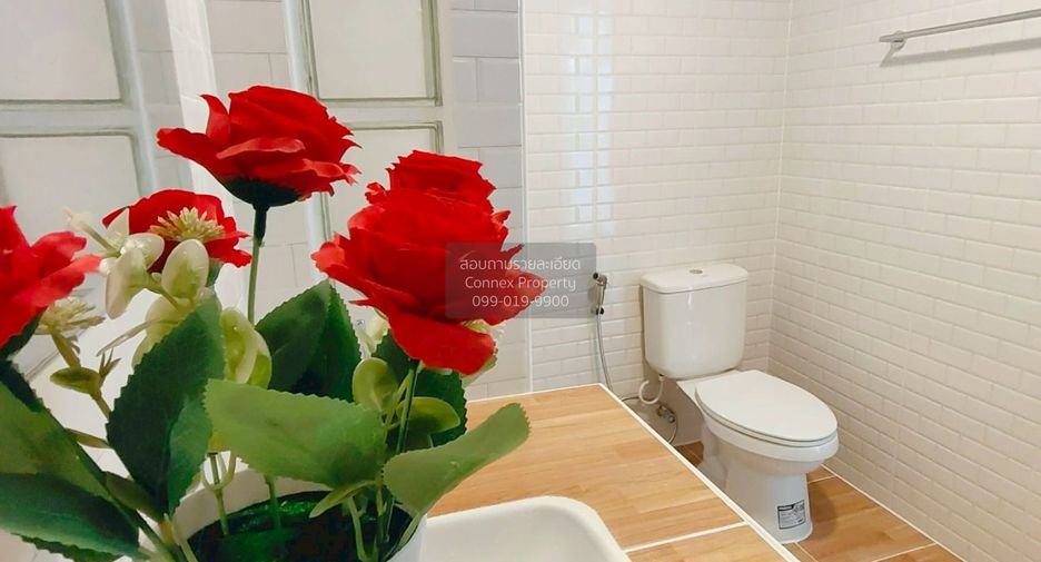 Продажа 2 спальни таунхаус в Khlong Luang, Патумтани