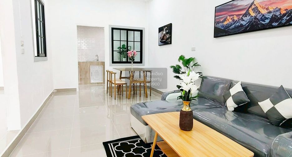 Продажа 2 спальни таунхаус в Khlong Luang, Патумтани