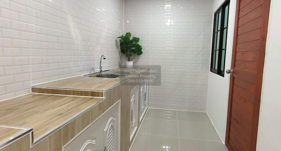 Продажа 2 спальни таунхаус в Khlong Luang, Патумтани