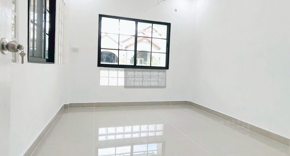 Продажа 2 спальни таунхаус в Khlong Luang, Патумтани