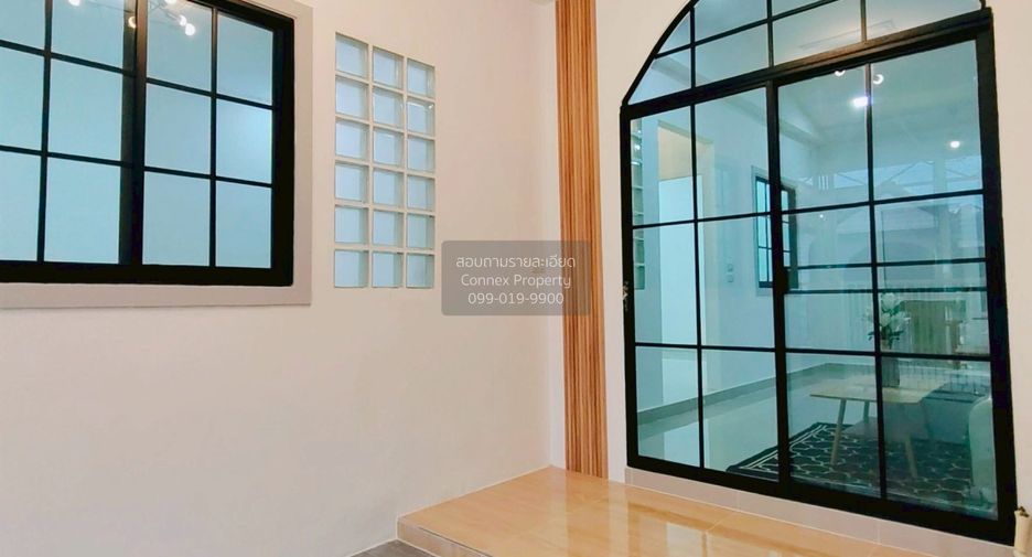 Продажа 2 спальни таунхаус в Khlong Luang, Патумтани