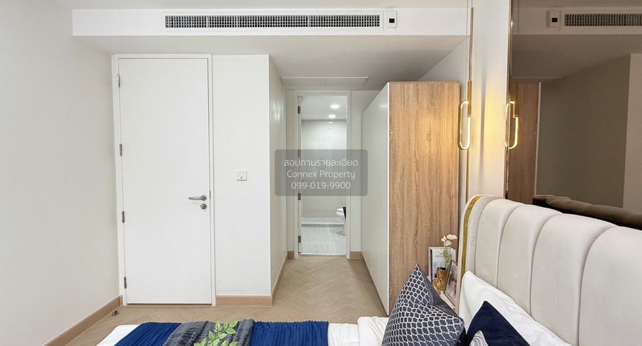 For sale 1 Beds condo in Sathon, Bangkok