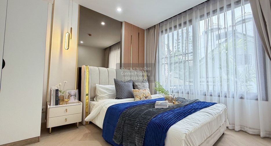 For sale 1 Beds condo in Sathon, Bangkok