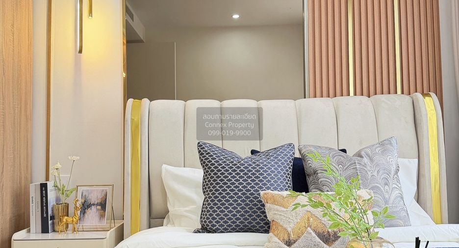 For sale 1 Beds condo in Sathon, Bangkok