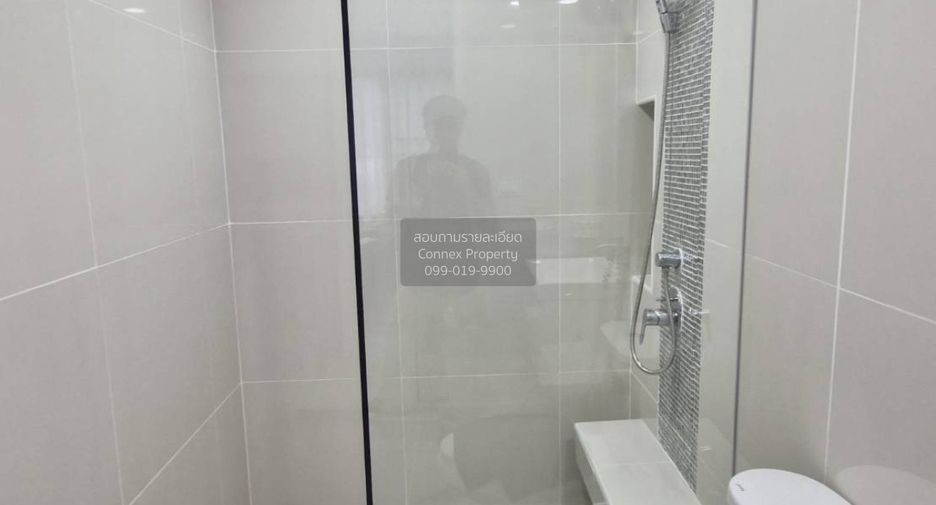 For sale 1 Beds condo in Sathon, Bangkok