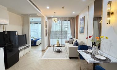 For sale 1 Beds condo in Sathon, Bangkok