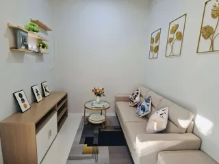 出售 2 卧室 联排别墅 在 Bang Lamung, Chon Buri