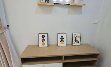 For sale 2 ベッドルーム townhouse in East Pattaya, Pattaya