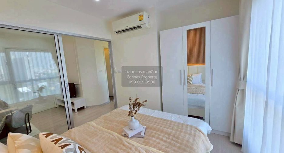 For sale 2 ベッドルーム condo in Chom Thong, Bangkok