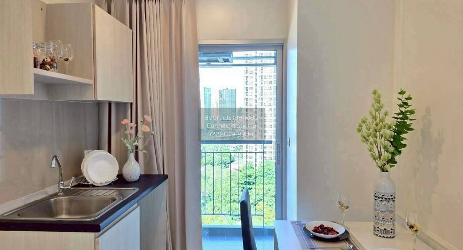 For sale 2 ベッドルーム condo in Chom Thong, Bangkok