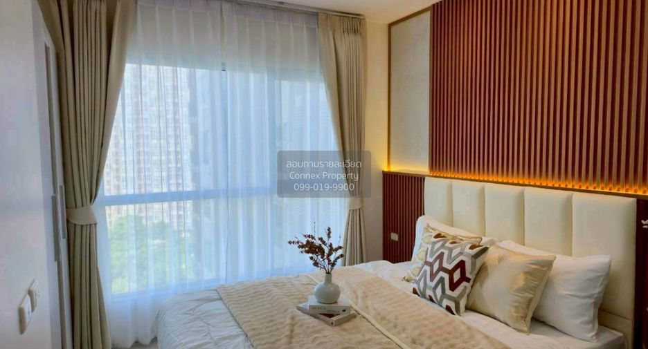 For sale 2 ベッドルーム condo in Chom Thong, Bangkok