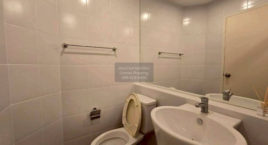 For sale 2 ベッドルーム condo in Chom Thong, Bangkok