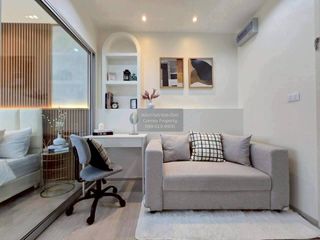 Condo en venta de 2 habitaciones en Chom Thong, Bangkok