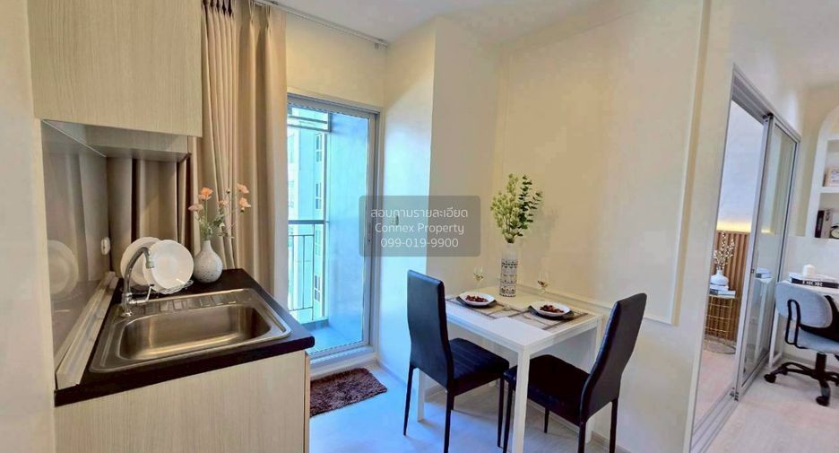 For sale 2 ベッドルーム condo in Chom Thong, Bangkok