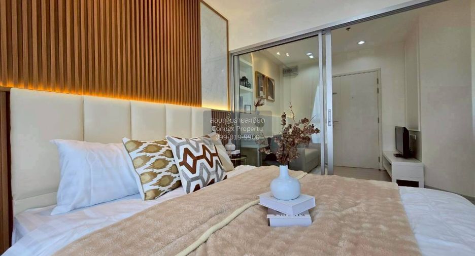 For sale 2 ベッドルーム condo in Chom Thong, Bangkok