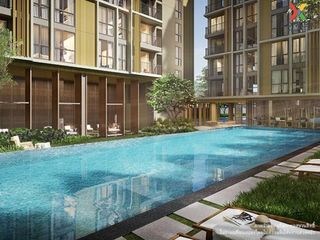 For sale 1 bed condo in Lat Phrao, Bangkok