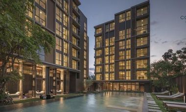 For sale 1 bed condo in Lat Phrao, Bangkok