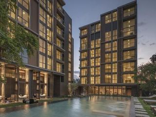 For sale 1 bed condo in Lat Phrao, Bangkok