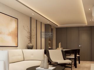Condo en venta de 2 habitaciones en Ratchathewi, Bangkok