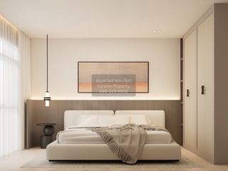 Condo en venta de 2 habitaciones en Ratchathewi, Bangkok
