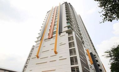 For sale 2 bedrooms condo in Sathon, Bangkok