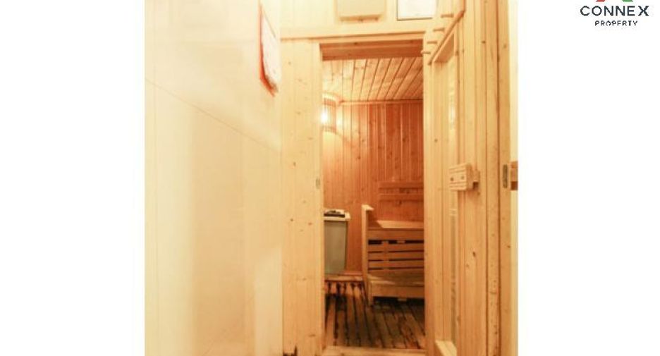 For sale 2 bedrooms condo in Sathon, Bangkok