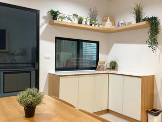 For sale 3 bedrooms townhouse in Bang Khen, Bangkok