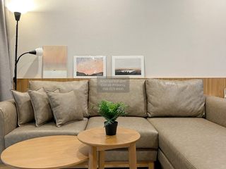 For sale 3 bedrooms townhouse in Bang Khen, Bangkok