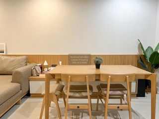 For sale 3 bedrooms townhouse in Bang Khen, Bangkok