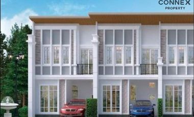 ขาย 4 ห้องนอน ทาวน์เฮ้าส์ ใน ประเวศ, กรุงเทพฯ