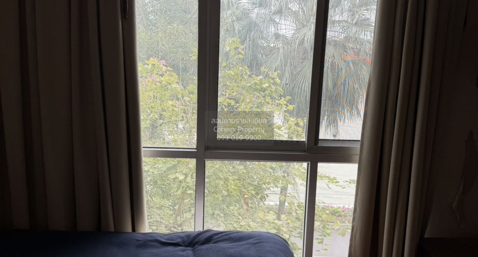 Wohnung zum Kauf mit 2 Zimmer in Rat Burana, Bangkok