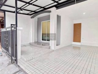 Продажа 3 спальни таунхаус в Bang Bua Thong, Нонтабури
