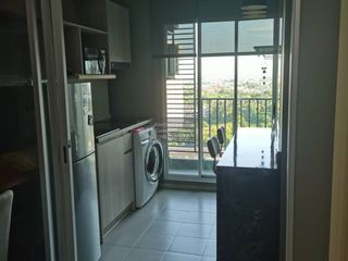 Condo en venta de 1 habitaciones en Chom Thong, Bangkok