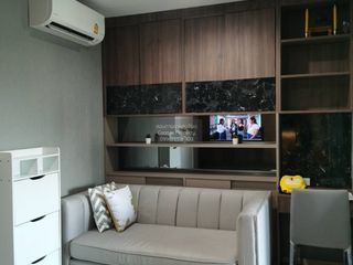 Condo en venta de 1 habitaciones en Chom Thong, Bangkok